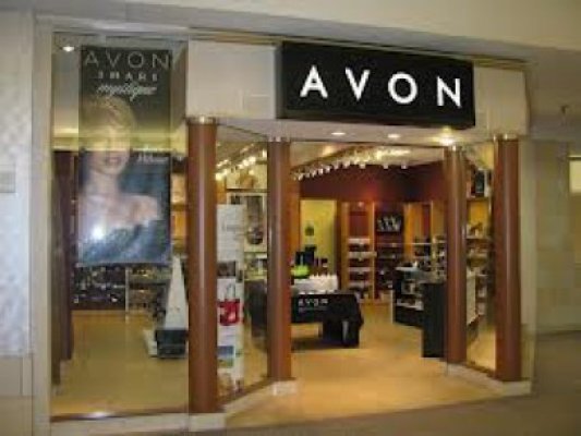 Avon se retrage de pe piaţa din Franţa